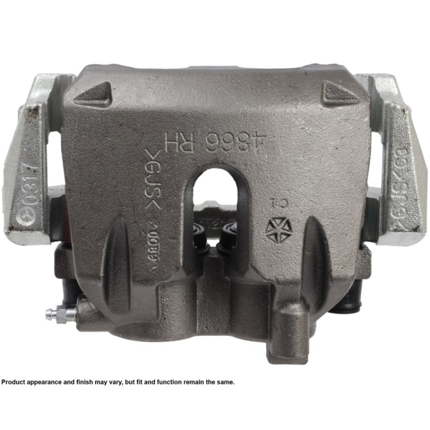 CARDONE Reman 18-B5296A Remanufactured Unloaded Caliper w/Bracket