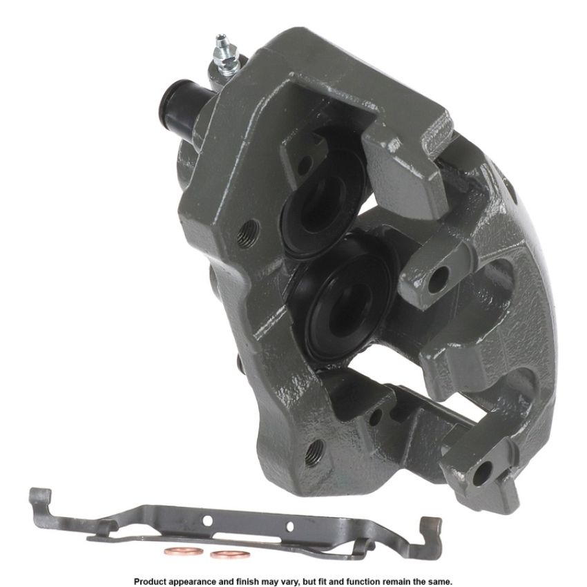 CARDONE Reman 18-B5297 Remanufactured Unloaded Caliper w/Bracket