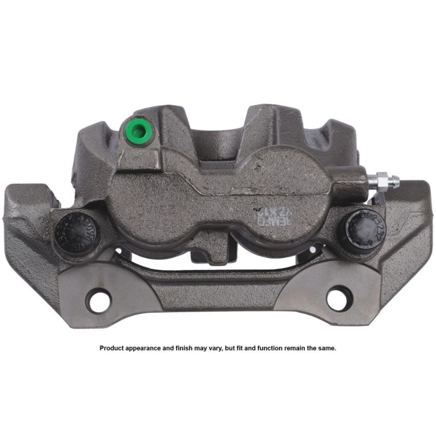 CARDONE Reman 18-B5297 Remanufactured Unloaded Caliper w/Bracket