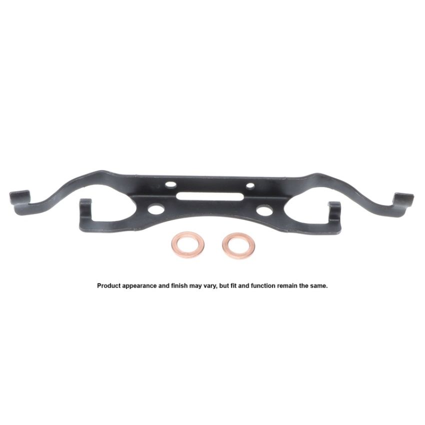 CARDONE Reman 18-B5297 Remanufactured Unloaded Caliper w/Bracket