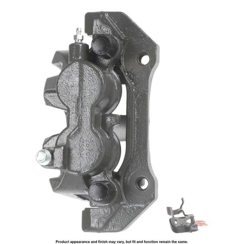 CARDONE Reman 18-B5297 Remanufactured Unloaded Caliper w/Bracket