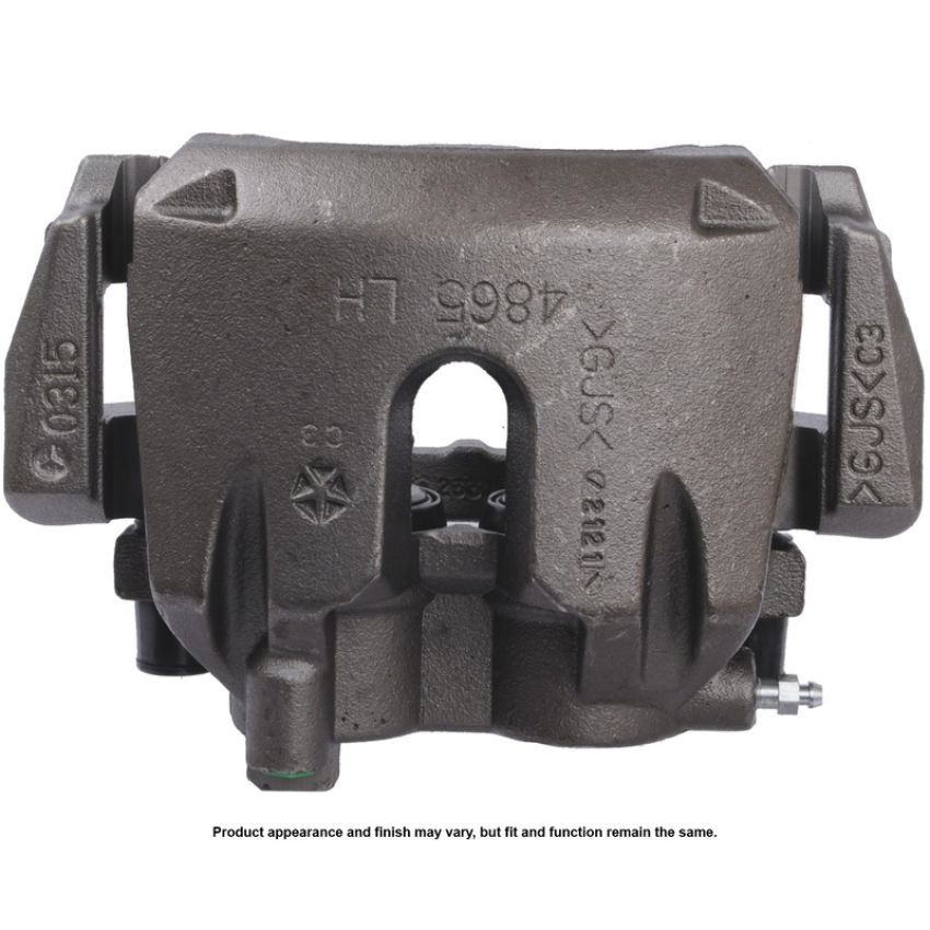 CARDONE Reman 18-B5297 Remanufactured Unloaded Caliper w/Bracket