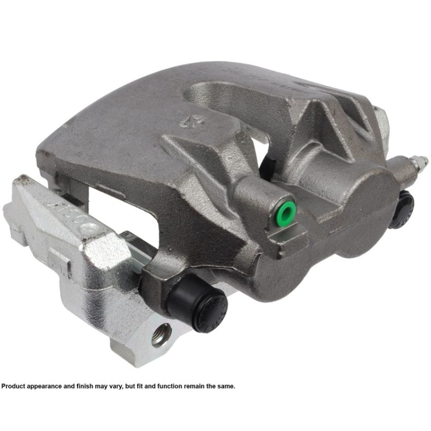 CARDONE Reman 18-B5297A Remanufactured Unloaded Caliper w/Bracket