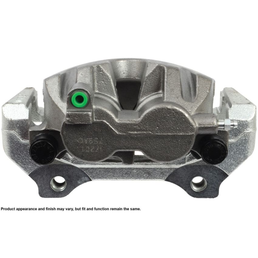 CARDONE Reman 18-B5297A Remanufactured Unloaded Caliper w/Bracket