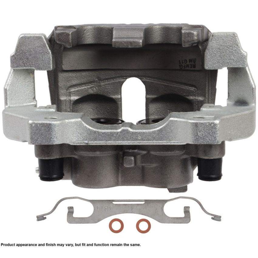 CARDONE Reman 18-B5297A Remanufactured Unloaded Caliper w/Bracket