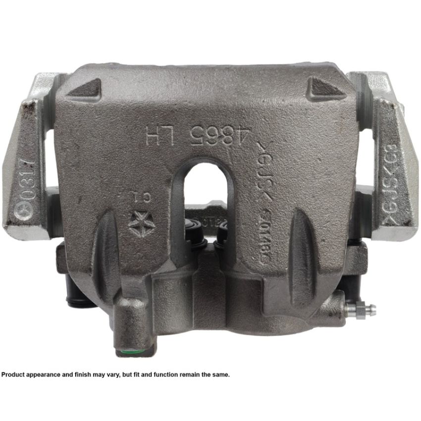 CARDONE Reman 18-B5297A Remanufactured Unloaded Caliper w/Bracket