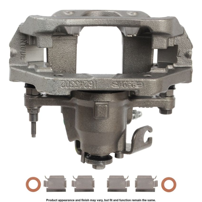 CARDONE Reman 18-B5298 Remanufactured Unloaded Caliper w/Bracket