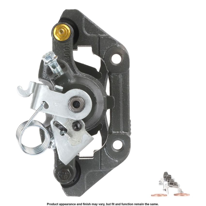 CARDONE Reman 18-B5298 Remanufactured Unloaded Caliper w/Bracket