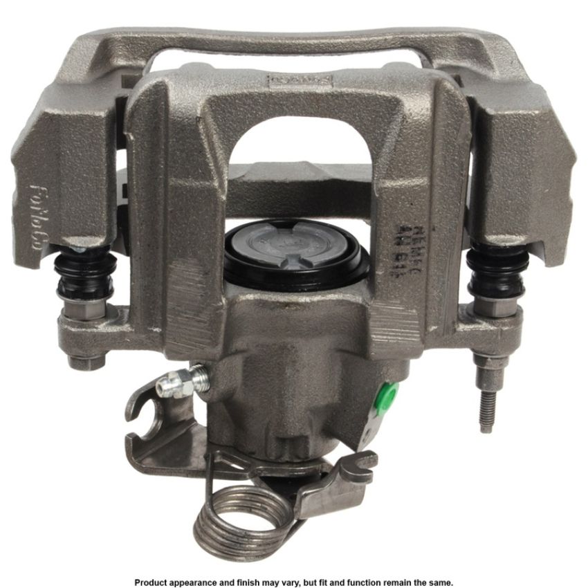 CARDONE Reman 18-B5298 Remanufactured Unloaded Caliper w/Bracket