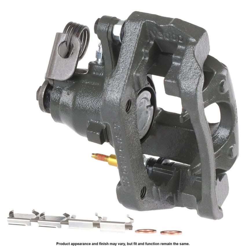 CARDONE Reman 18-B5299 Remanufactured Unloaded Caliper w/Bracket