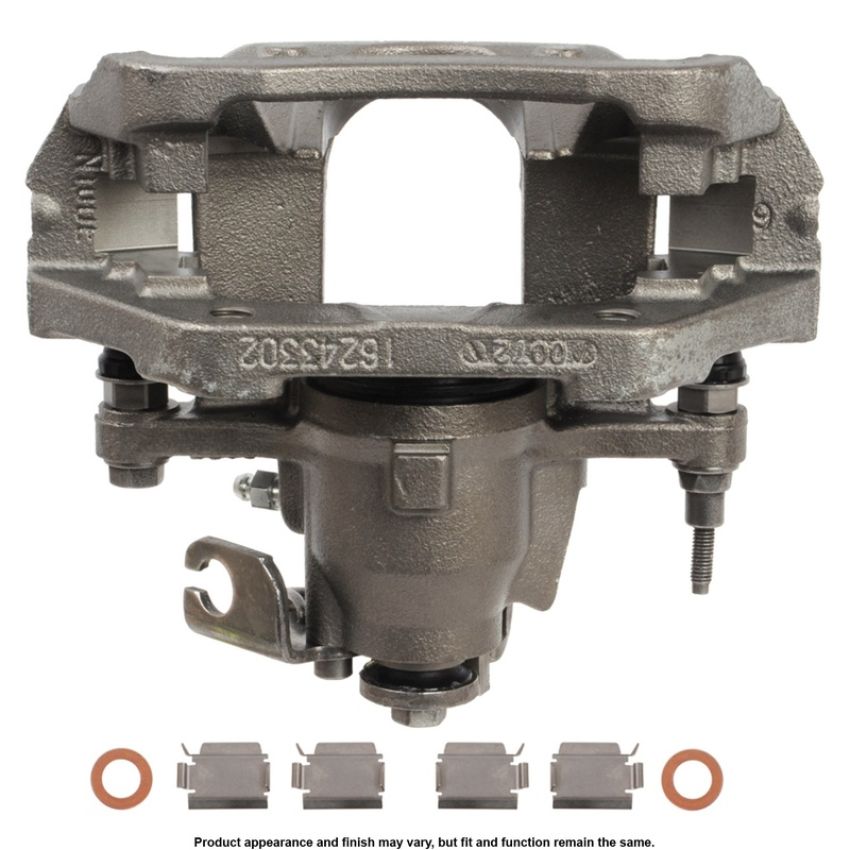CARDONE Reman 18-B5299 Remanufactured Unloaded Caliper w/Bracket