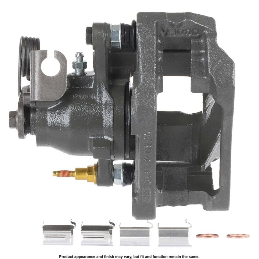 CARDONE Reman 18-B5299 Remanufactured Unloaded Caliper w/Bracket
