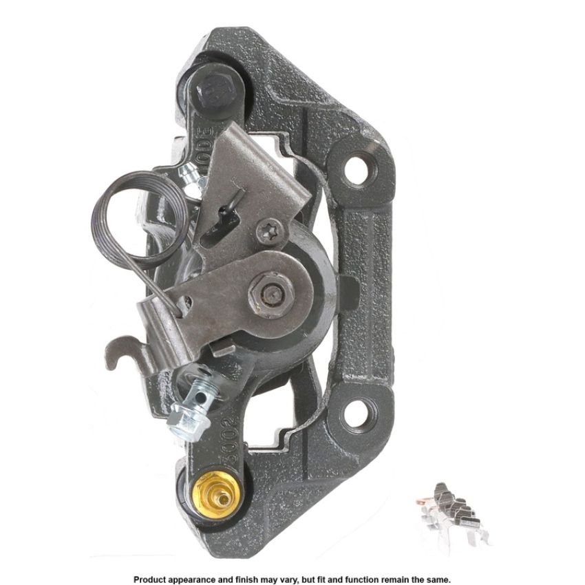 CARDONE Reman 18-B5299 Remanufactured Unloaded Caliper w/Bracket