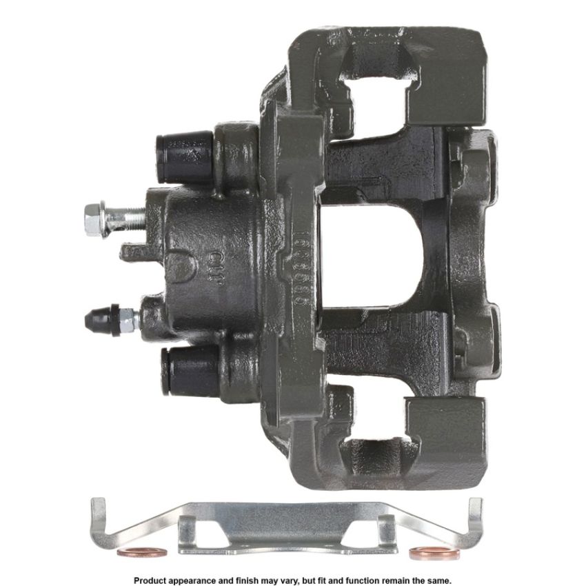 CARDONE Reman 18-B5300 Remanufactured Unloaded Caliper w/Bracket