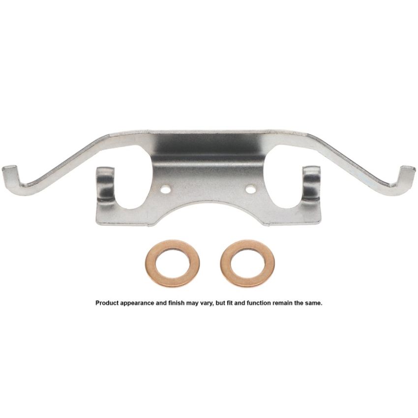 CARDONE Reman 18-B5301 Remanufactured Unloaded Caliper w/Bracket