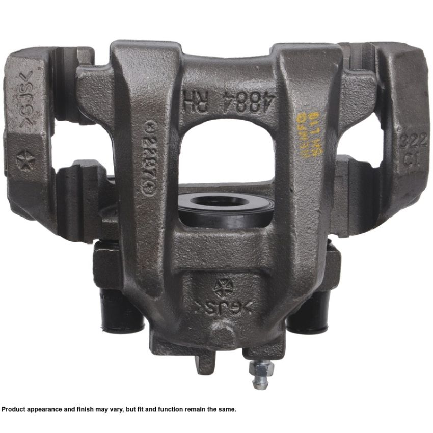 CARDONE Reman 18-B5301 Remanufactured Unloaded Caliper w/Bracket