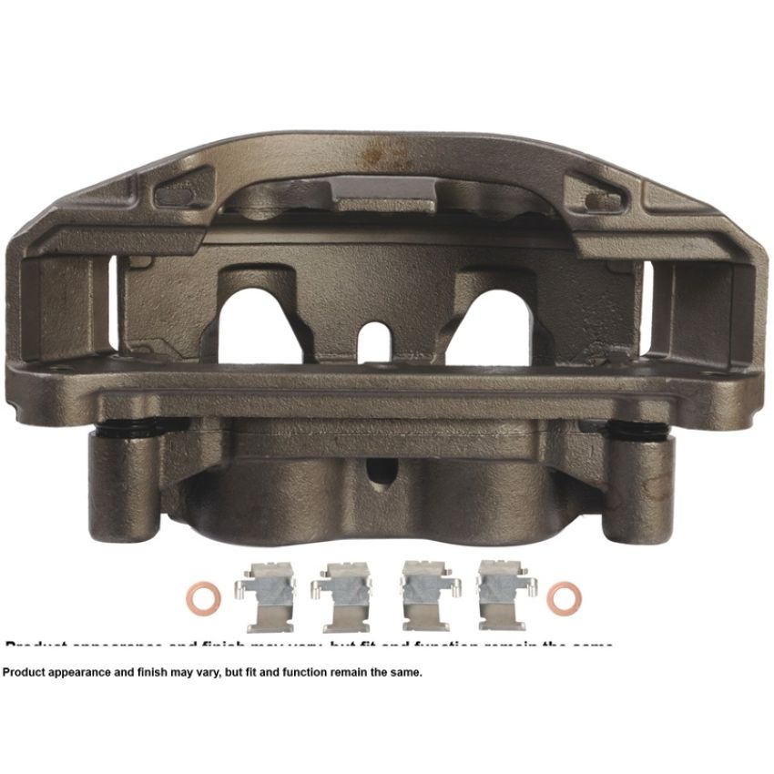 CARDONE Reman 18-B5302 Remanufactured Unloaded Caliper w/Bracket