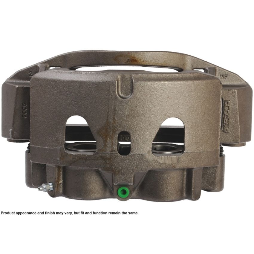 CARDONE Reman 18-B5302 Remanufactured Unloaded Caliper w/Bracket