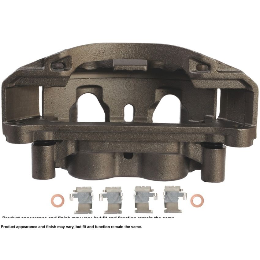 CARDONE Reman 18-B5303 Remanufactured Unloaded Caliper w/Bracket