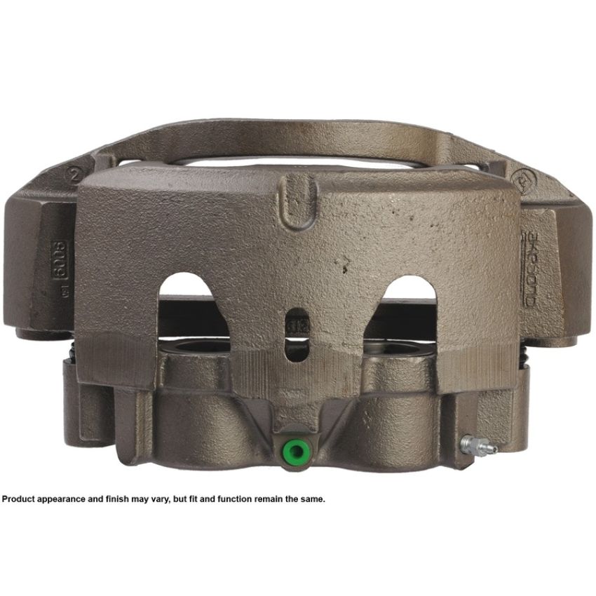 CARDONE Reman 18-B5303 Remanufactured Unloaded Caliper w/Bracket