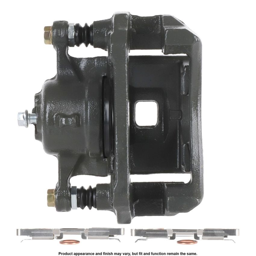 CARDONE Reman 18-B5304 Remanufactured Unloaded Caliper w/Bracket