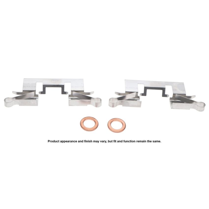 CARDONE Reman 18-B5304 Remanufactured Unloaded Caliper w/Bracket