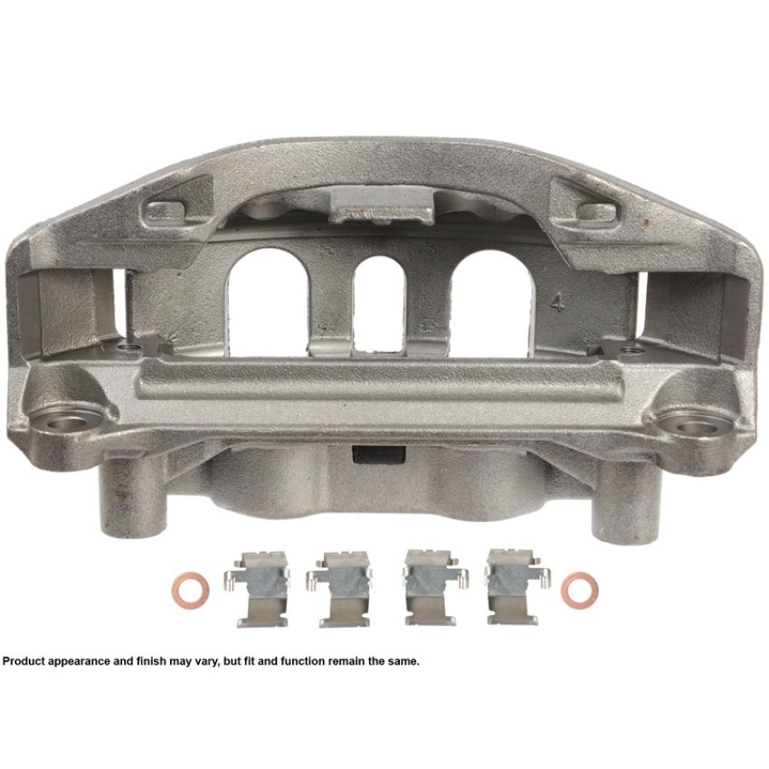 CARDONE Reman 18-B5306 Remanufactured Unloaded Caliper w/Bracket
