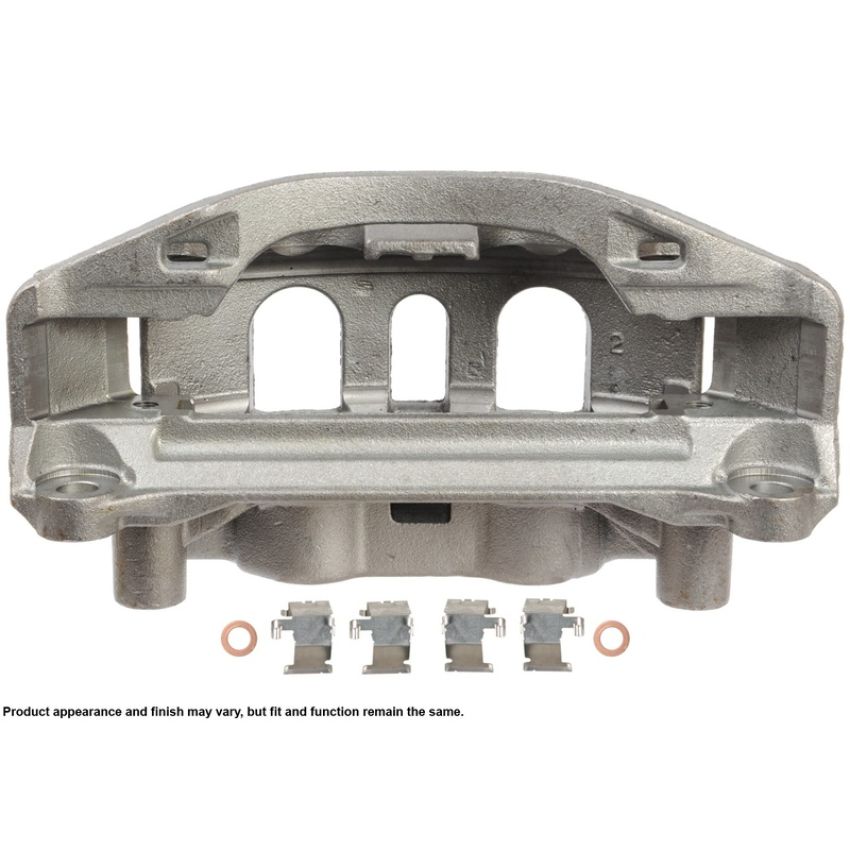 CARDONE Reman 18-B5307 Remanufactured Unloaded Caliper w/Bracket