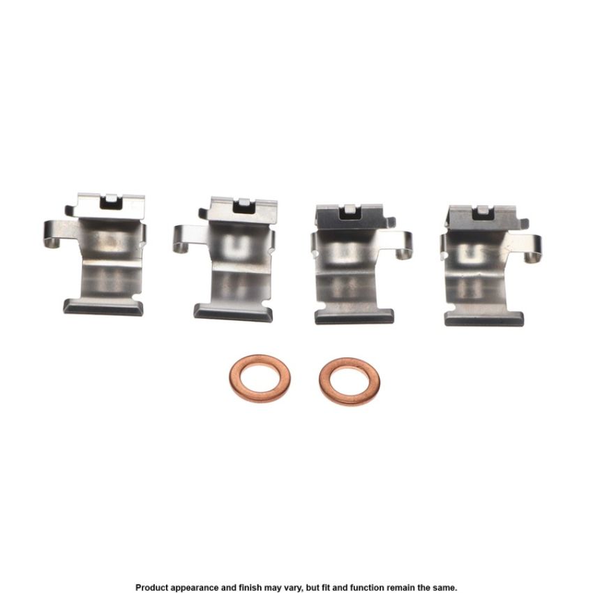 CARDONE Reman 18-B5307 Remanufactured Unloaded Caliper w/Bracket