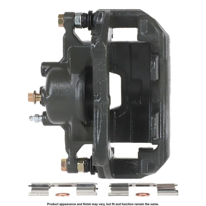 CARDONE Reman 18-B5308 Remanufactured Unloaded Caliper w/Bracket