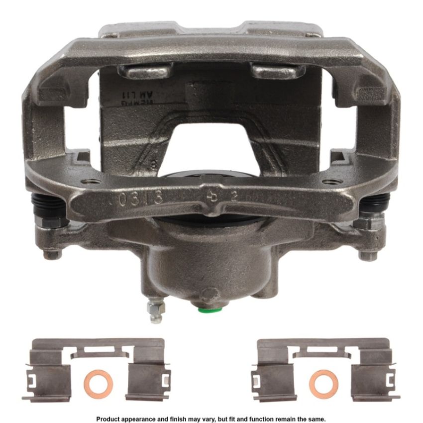 CARDONE Reman 18-B5309 Remanufactured Unloaded Caliper w/Bracket