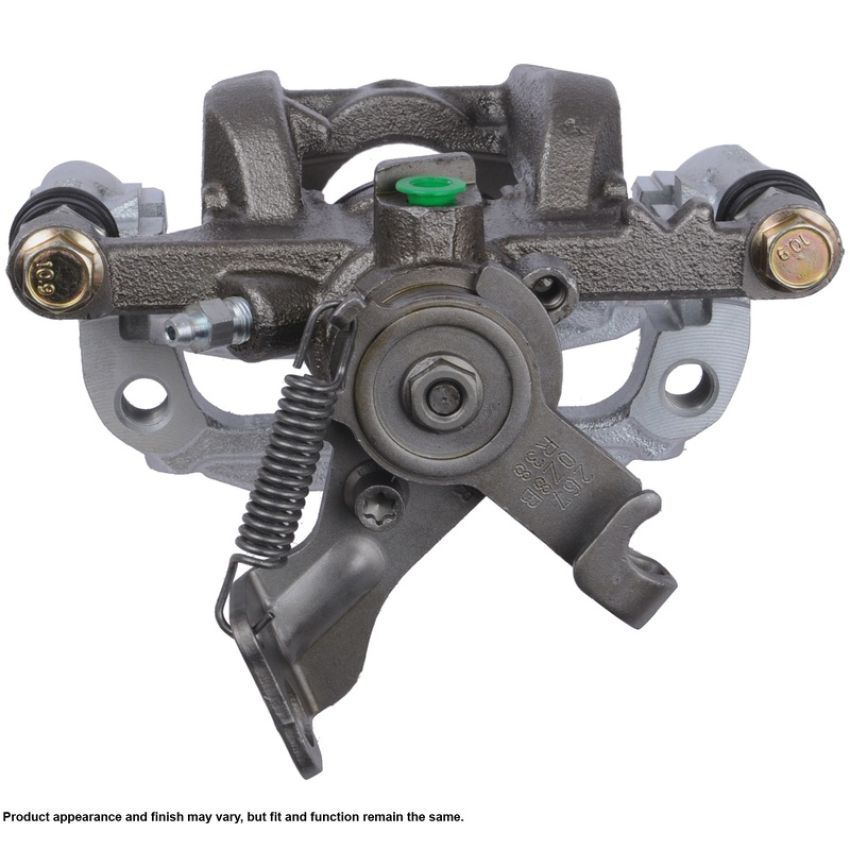 CARDONE Reman 18-B5310 Remanufactured Unloaded Caliper w/Bracket