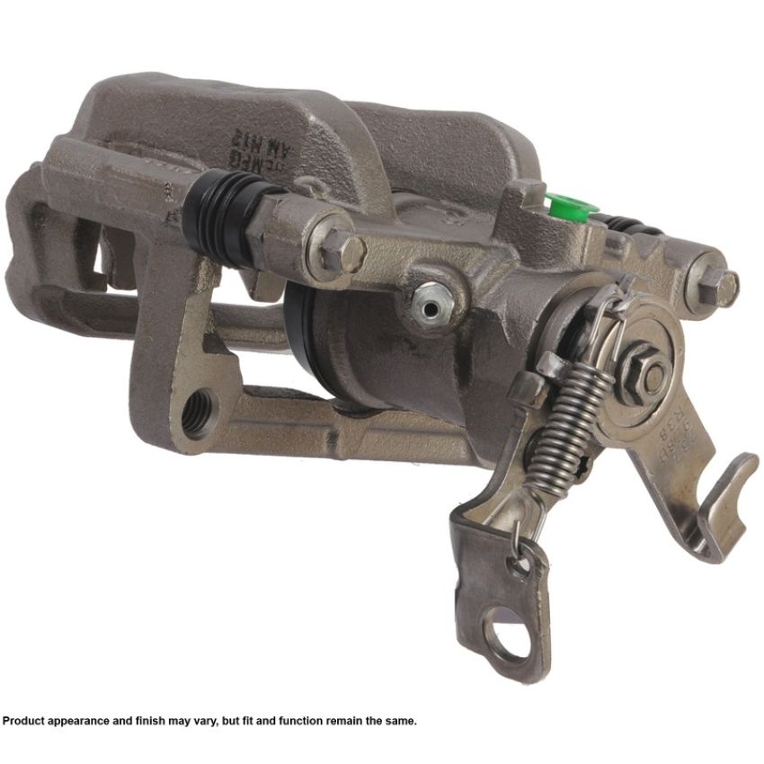 CARDONE Reman 18-B5310A Remanufactured Unloaded Caliper w/Bracket
