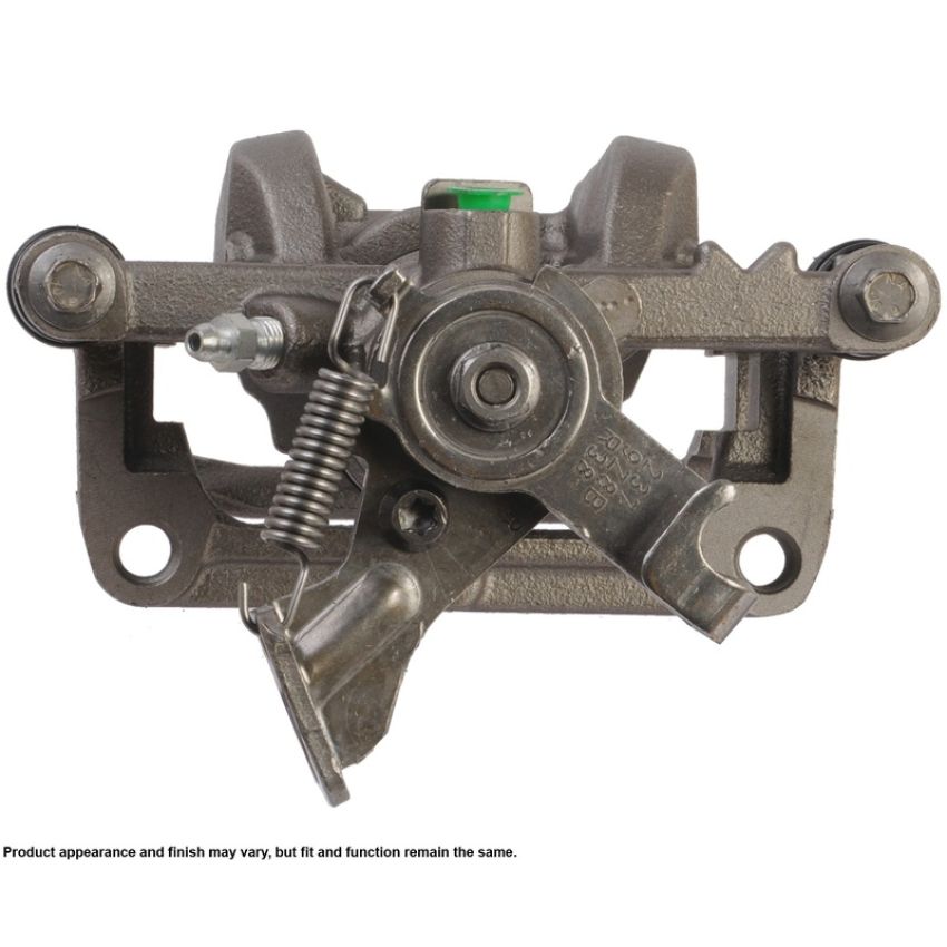CARDONE Reman 18-B5310A Remanufactured Unloaded Caliper w/Bracket