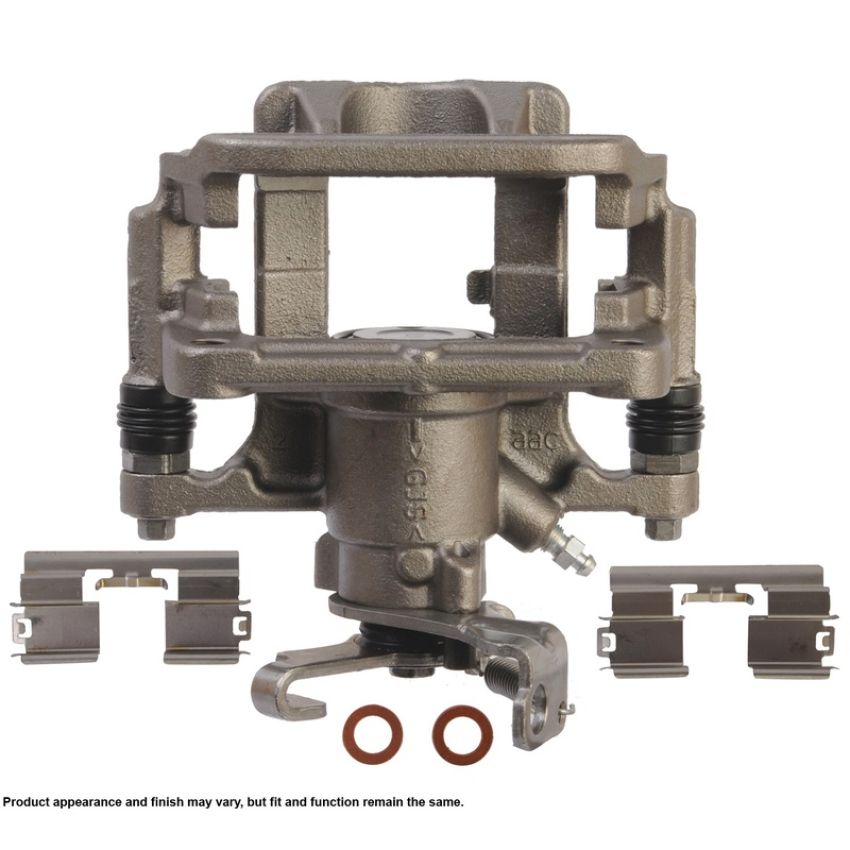 CARDONE Reman 18-B5310A Remanufactured Unloaded Caliper w/Bracket