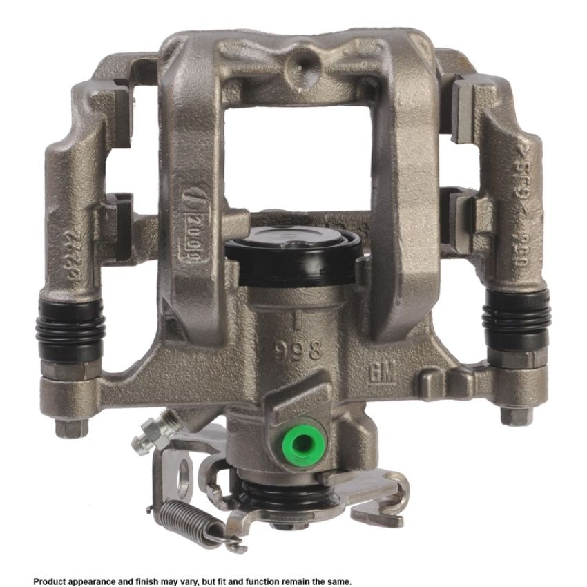 CARDONE Reman 18-B5310A Remanufactured Unloaded Caliper w/Bracket