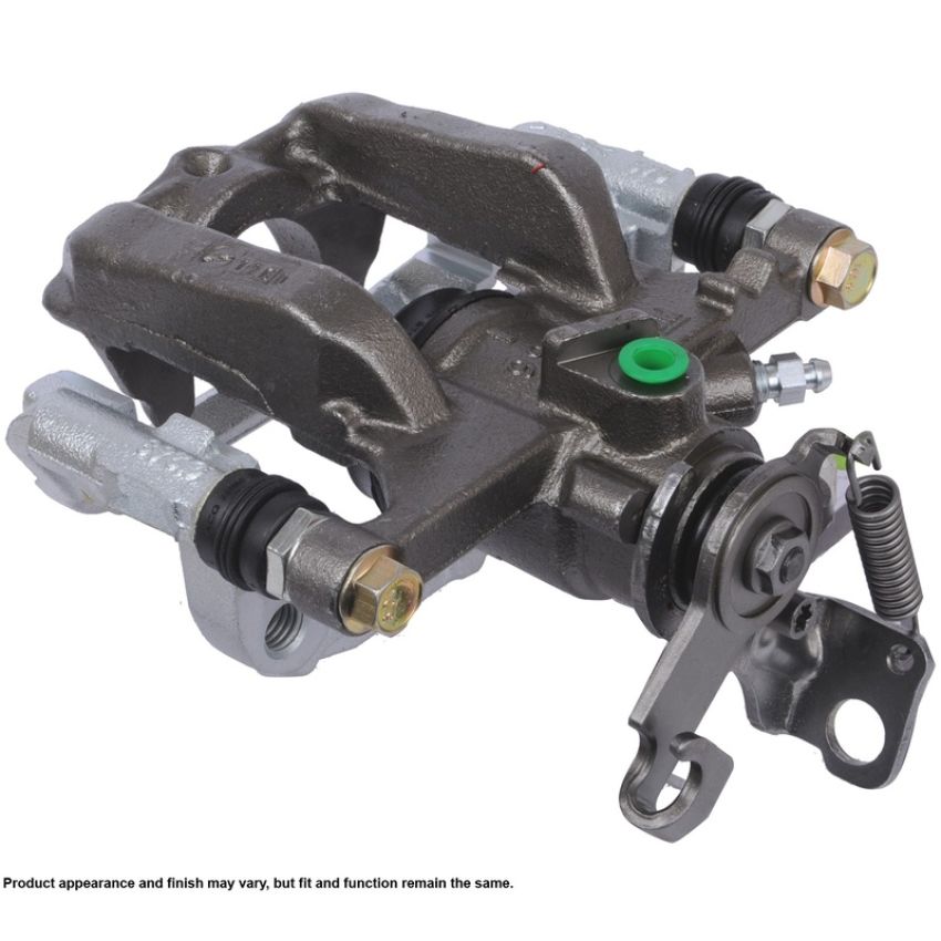 CARDONE Reman 18-B5311 Remanufactured Unloaded Caliper w/Bracket