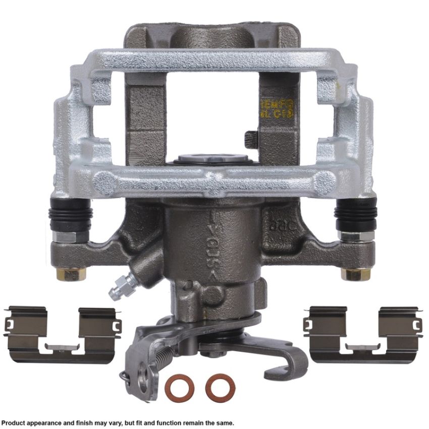 CARDONE Reman 18-B5311 Remanufactured Unloaded Caliper w/Bracket