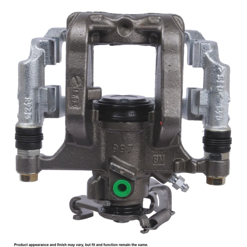 CARDONE Reman 18-B5311 Remanufactured Unloaded Caliper w/Bracket