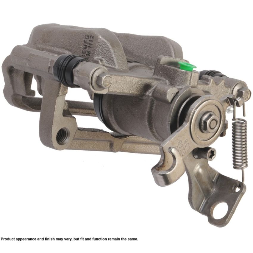 CARDONE Reman 18-B5311A Remanufactured Unloaded Caliper w/Bracket
