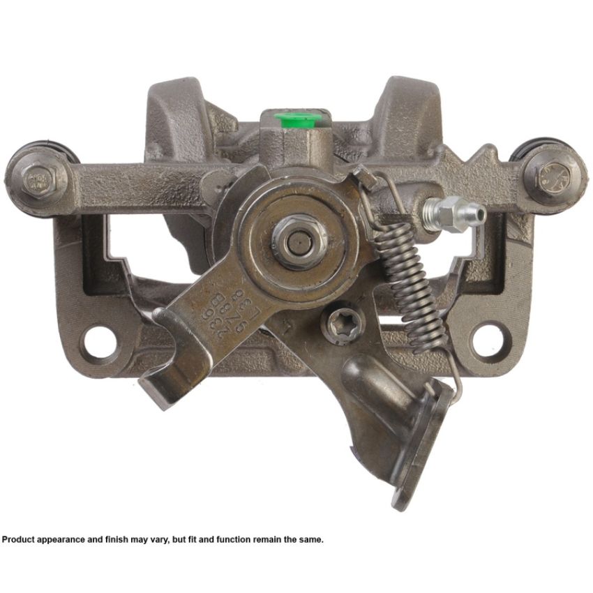CARDONE Reman 18-B5311A Remanufactured Unloaded Caliper w/Bracket