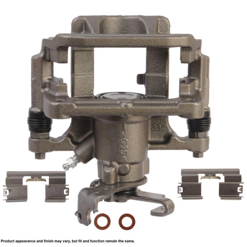 CARDONE Reman 18-B5311A Remanufactured Unloaded Caliper w/Bracket