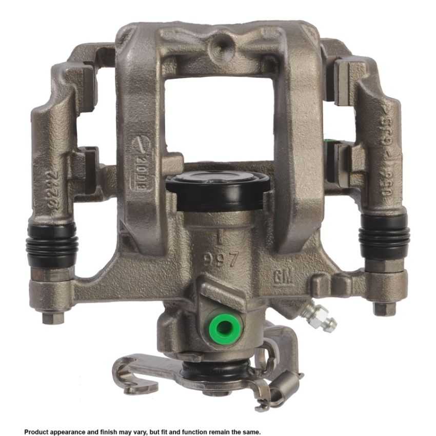 CARDONE Reman 18-B5311A Remanufactured Unloaded Caliper w/Bracket