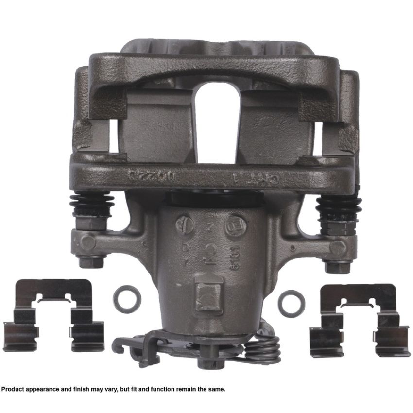 CARDONE Reman 18-B5324 Remanufactured Unloaded Caliper w/Bracket