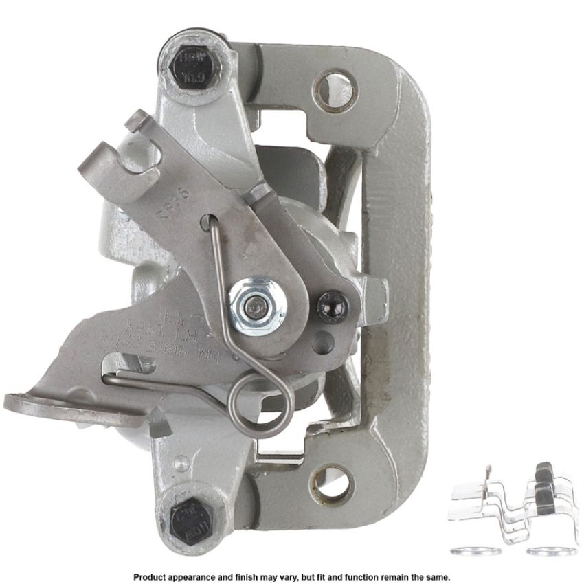 CARDONE Reman 18-B5324 Remanufactured Unloaded Caliper w/Bracket