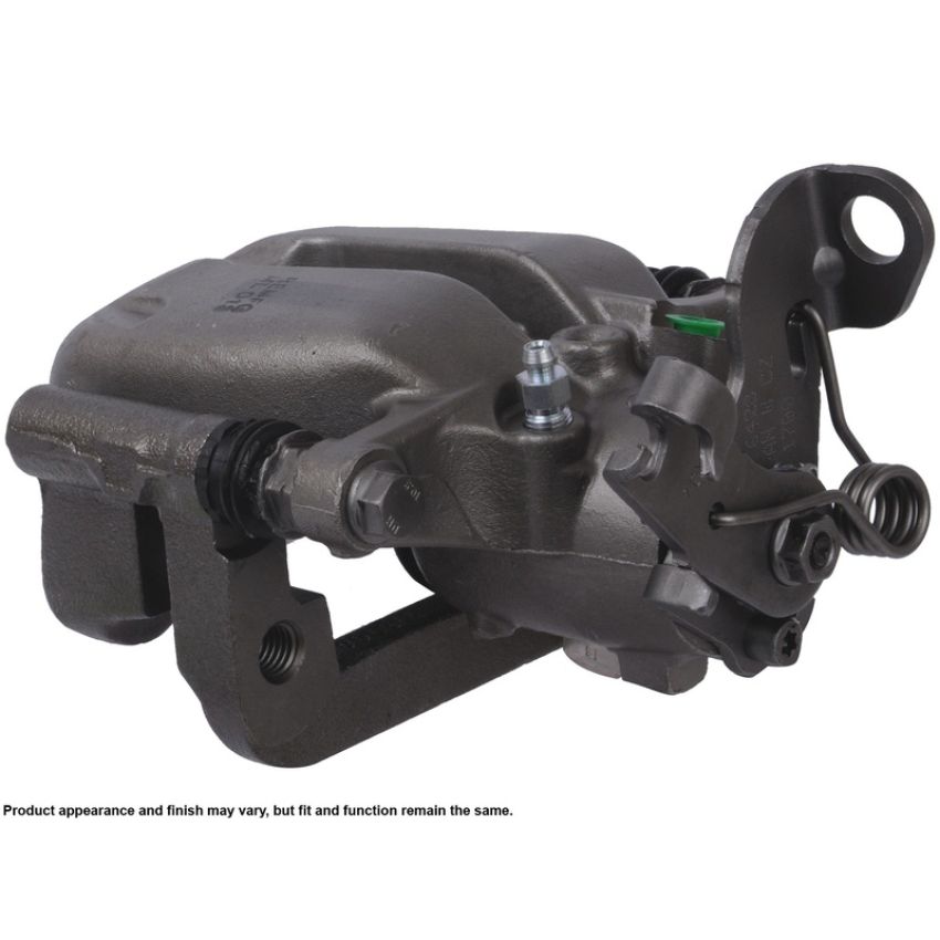CARDONE Reman 18-B5325 Remanufactured Unloaded Caliper w/Bracket