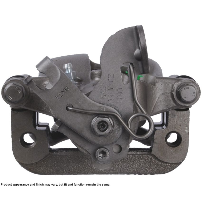 CARDONE Reman 18-B5325 Remanufactured Unloaded Caliper w/Bracket
