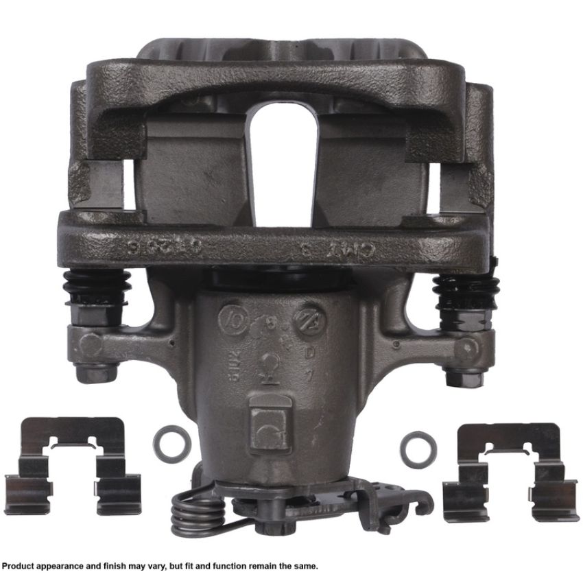 CARDONE Reman 18-B5325 Remanufactured Unloaded Caliper w/Bracket