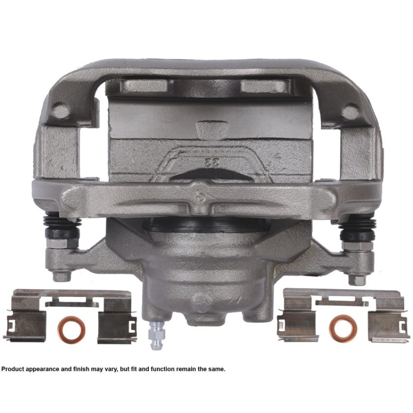 CARDONE Reman 18-B5328 Remanufactured Unloaded Caliper w/Bracket