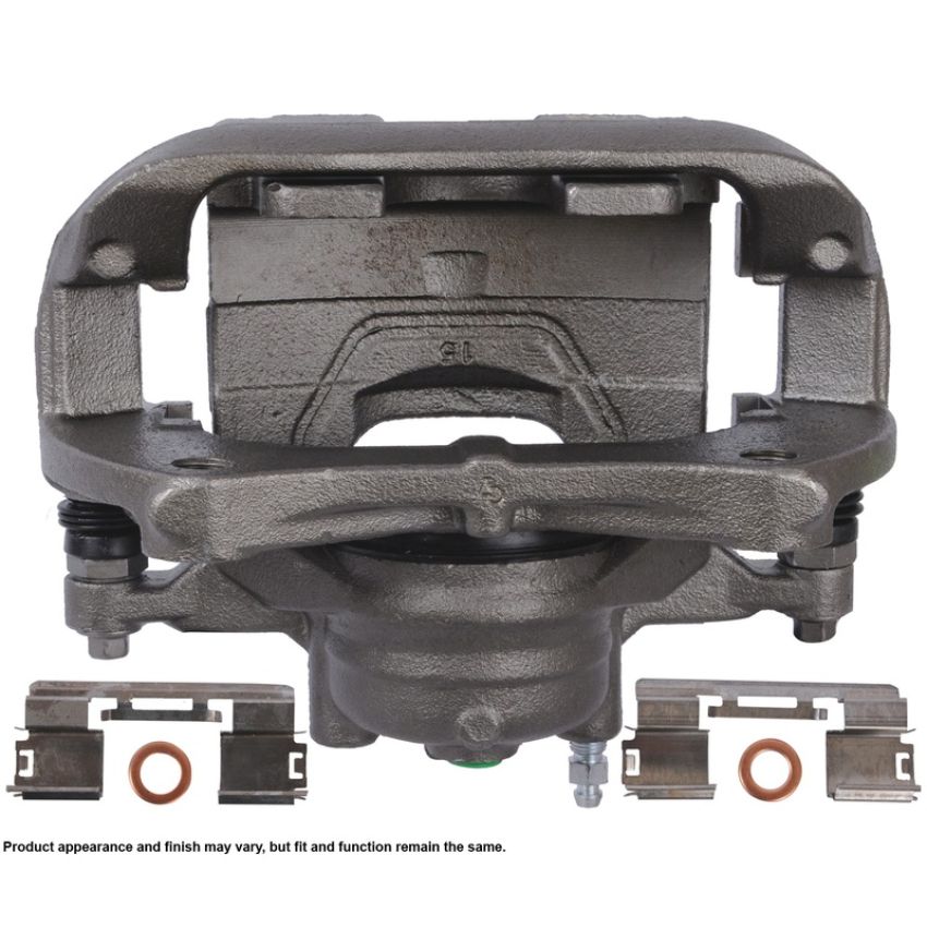 CARDONE Reman 18-B5329 Remanufactured Unloaded Caliper w/Bracket